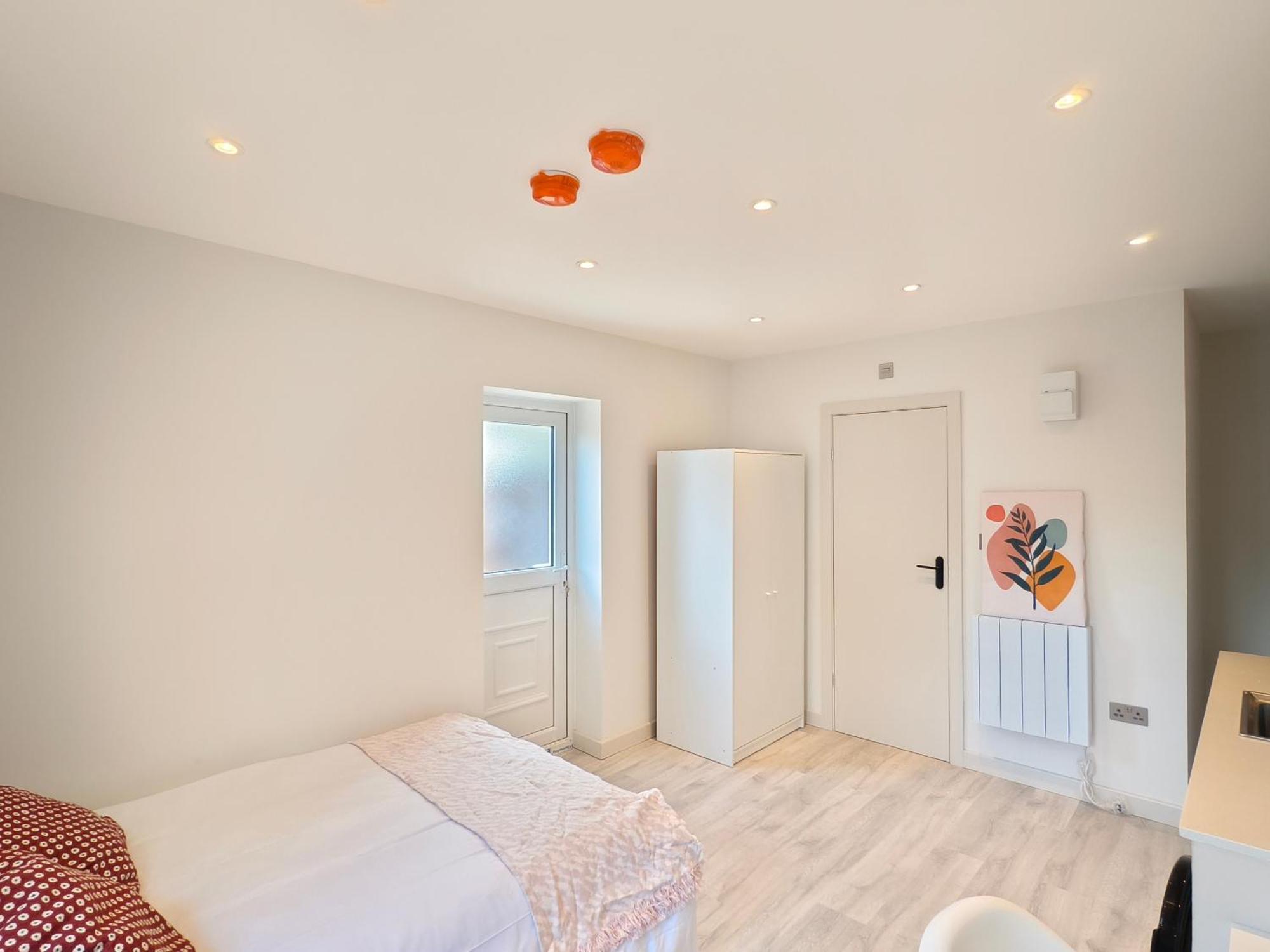Gasthof Morden Stratford Studio 1 *